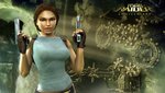 Tomb Raider: Anniversary - PC Wallpaper