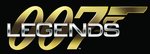 007 Legends - PC Artwork