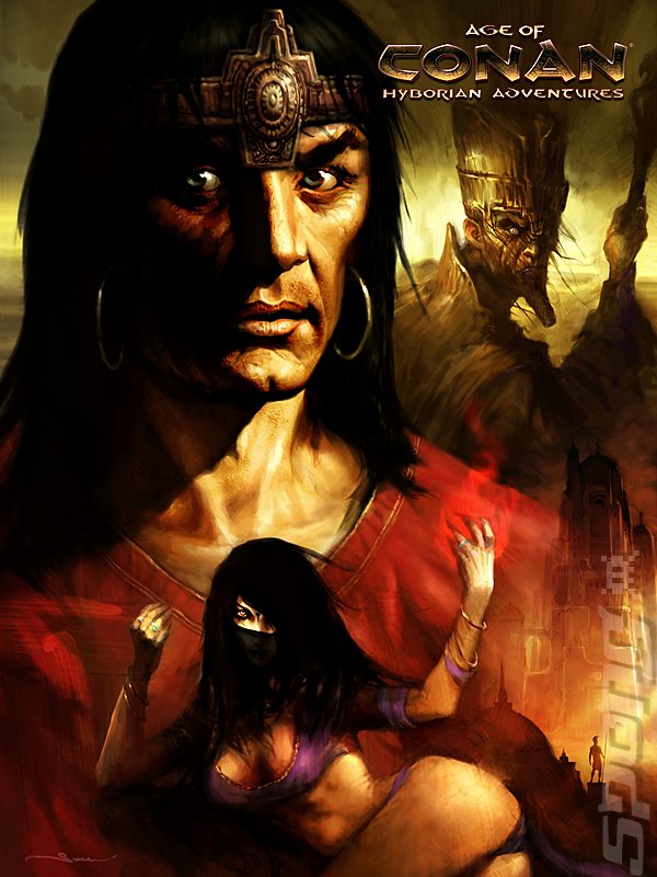 Age of Conan Wants You Back (for Good) News image