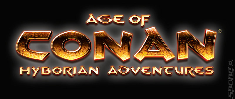 Age of Conan: Hyborian Adventures - PC Artwork