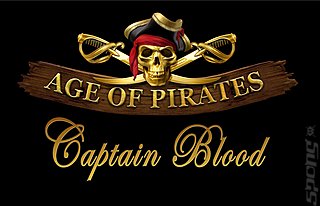 Age of Pirates: Captain Blood (PC)