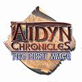 Aidyn Chronicles:The First Mage - N64 Artwork