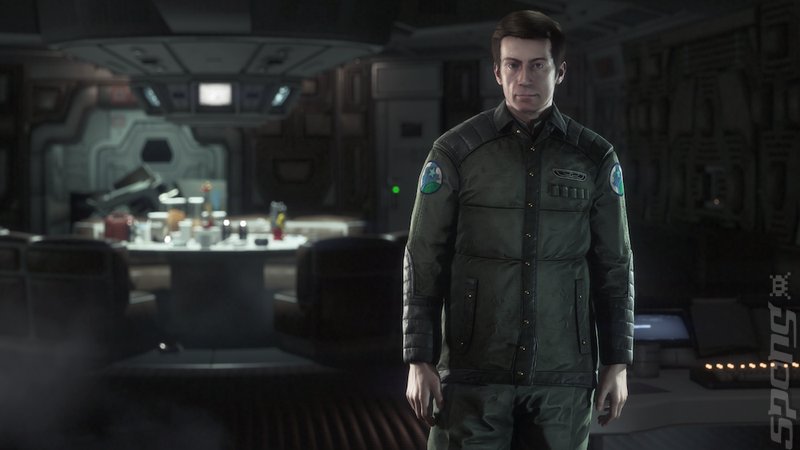 Alien: Isolation - Xbox One Artwork