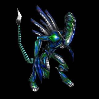 Aliens Versus Predator: Extinction - Xbox Artwork