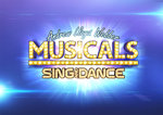 Andrew Lloyd Webber Musicals: Sing & Dance - Wii Artwork