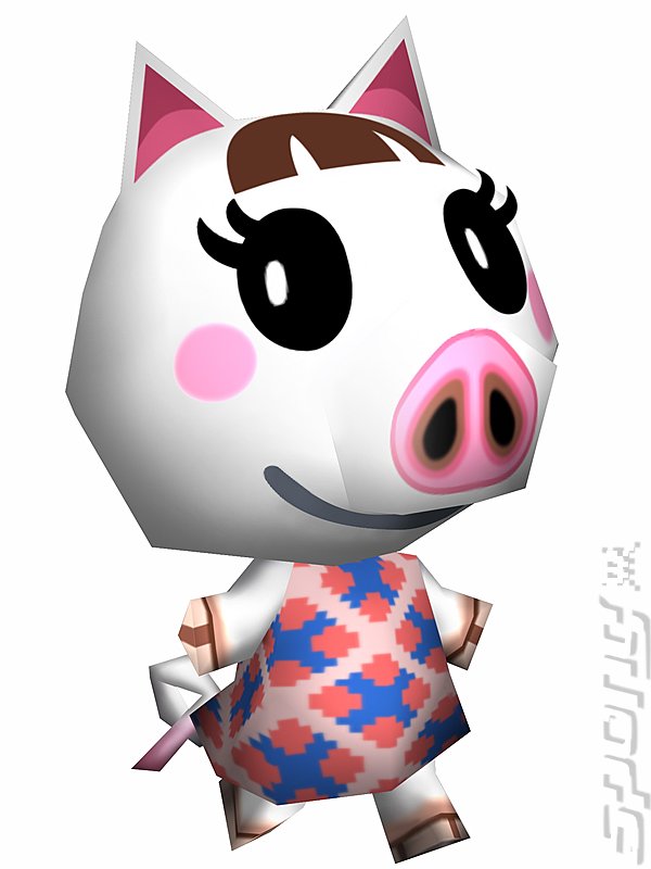 Nintendo Responds to Red Tulip Animal Crossing Glitch News image