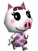 Animal Crossing - The Movie News image