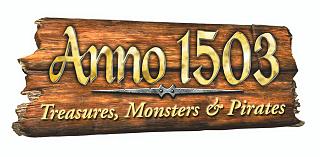 Anno 1503: Treasures, Monsters and Pirates - PC Artwork