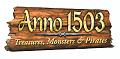 Anno 1503: Treasures, Monsters and Pirates - PC Artwork