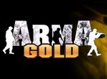 ArmA Gold - PC Artwork