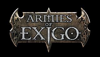 Armies of Exigo - PC Artwork