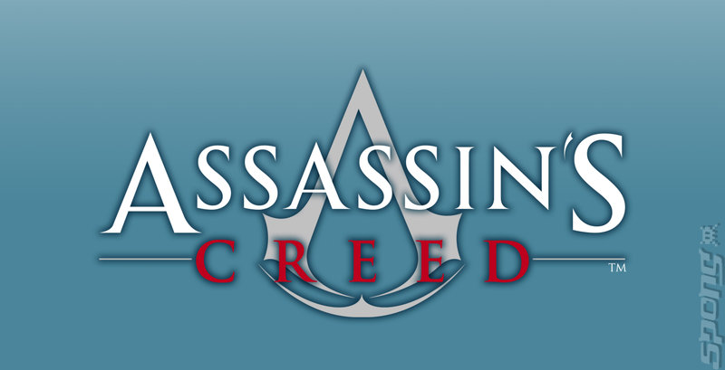 Assassin's Creed - Xbox 360 Artwork