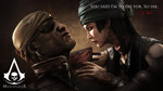 Assassin's Creed IV: Black Flag - Xbox 360 Artwork