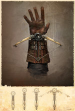Assassin's Creed: Unity - PC Artwork