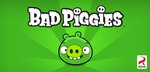 Bad Piggies - PC Artwork