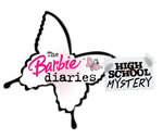 Barbie Diaries: High School Mystery - PC Artwork