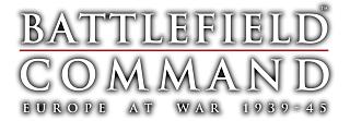 Wartime Command: Battle for Europe 1939-1945 - PC Artwork