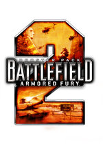 Battlefield 2: Armored Fury Booster Pack - PC Artwork