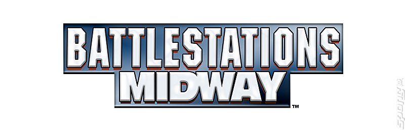 Battlestations: Midway - Xbox 360 Artwork