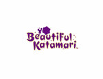 Beautiful Katamari - PS3 Artwork
