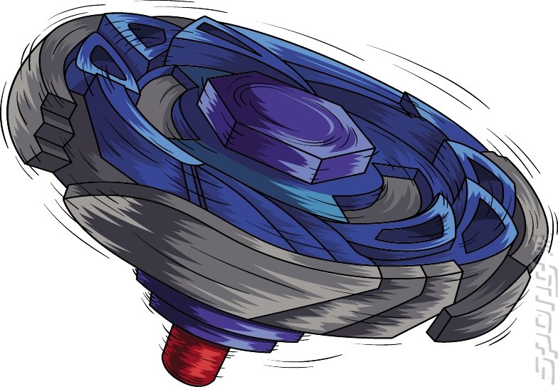 beyblade metal fusion game for pc