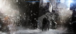 Beyond: Two Souls - PS3 Artwork