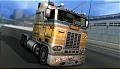 Big Mutha Truckers - PS2 Artwork