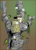Bionicle - Xbox Artwork