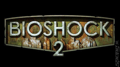Bioshock 2 - PS3 Artwork