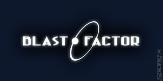 Blast Factor: Advanced Research (PS3)