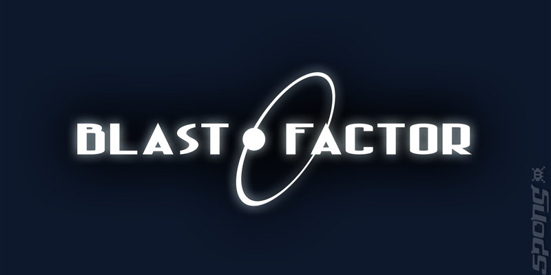 Blast Factor: Advanced Research - PS3 Artwork