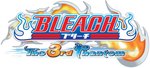 Bleach: The 3rd Phantom - DS/DSi Artwork