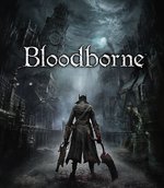 Bloodborne - PS4 Artwork