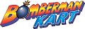 Bomberman Kart - PS2 Artwork