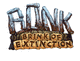 Bonk: Brink of Extinction (Xbox 360)