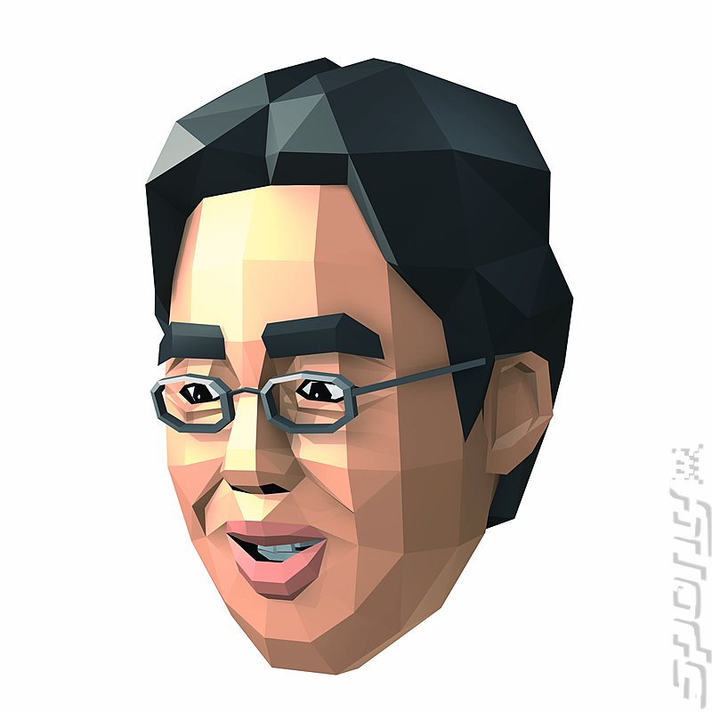 Dr Kawashima's Brain Training: How Old Is Your Brain? - DS/DSi Artwork