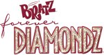 Bratz: Forever Diamondz - GBA Artwork