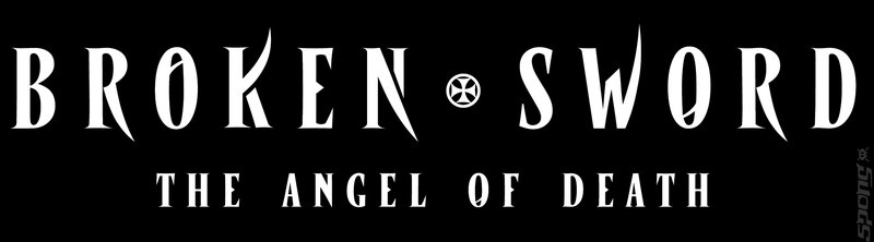 Broken Sword: The Angel of Death - PC Artwork