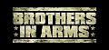 Brothers in Arms: Road to Hill 30 - PS2 Artwork