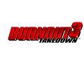 Burnout 3: Takedown - PS2 Artwork