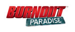 Burnout Paradise Editorial image