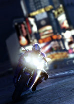 Related Images: Burnout Bikes Delayed News image