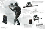 Captain America: Super Soldier - Xbox 360 Artwork