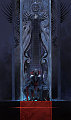 Castlevania: Order of Ecclesia - DS/DSi Artwork