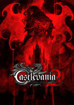 Castlevania: Lords of Shadow 2 - Xbox 360 Artwork