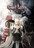 Chaos Legion - PS2 Artwork