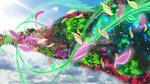 Child of Eden - Xbox 360 Artwork