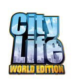 City Life: World Edition - PC Artwork