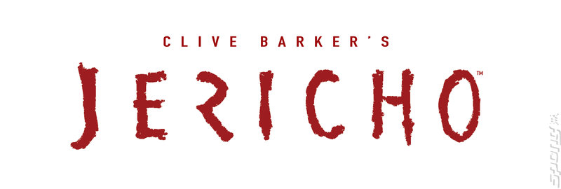 Clive Barker's Jericho - Xbox 360 Artwork