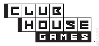 Clubhouse Games (DS/DSi)